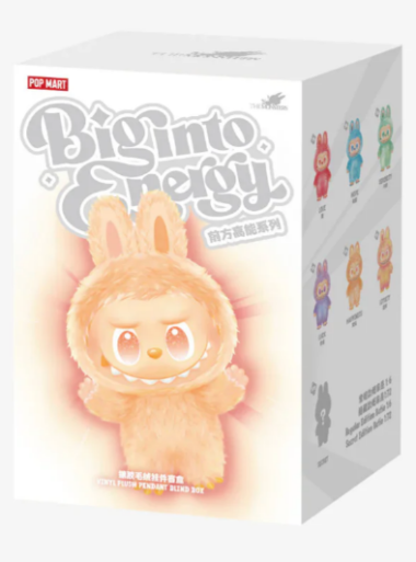 Plush Toys