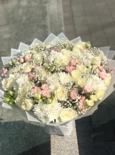 Enchanted Blooms (2)