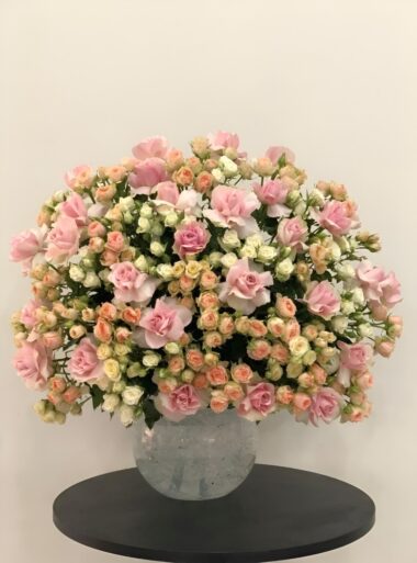 Chic Vase 2