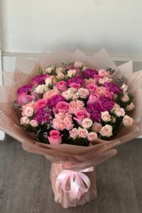 Floral Fancy