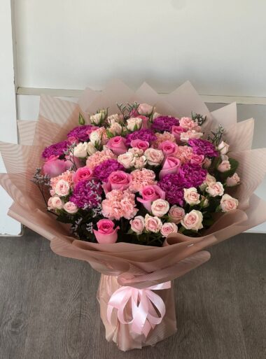 Floral Fancy