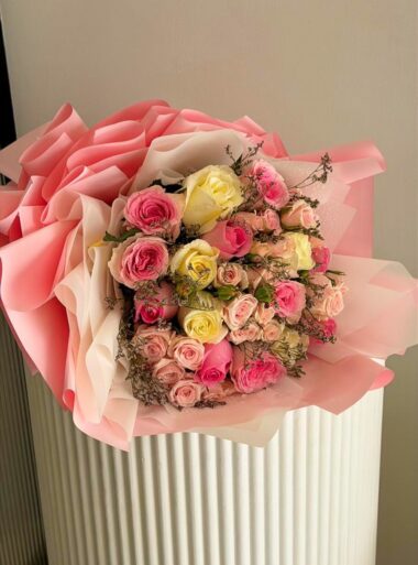 Mona Bouquet (1)