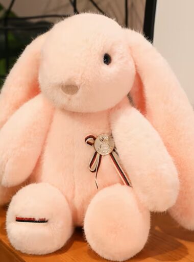 Pink Rabbit