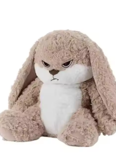 Angry Rabbit 2 35cm